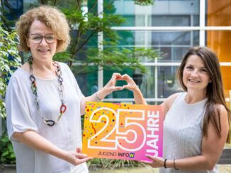 25 Herzensprojekte zeigen die Vielfalt der Jugend:info NÖ