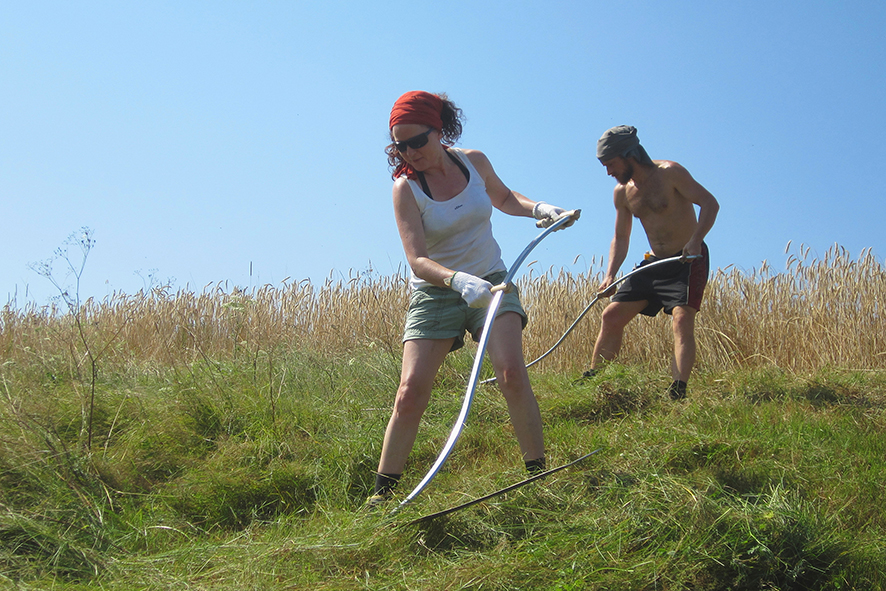 European Green Belt Days 2026