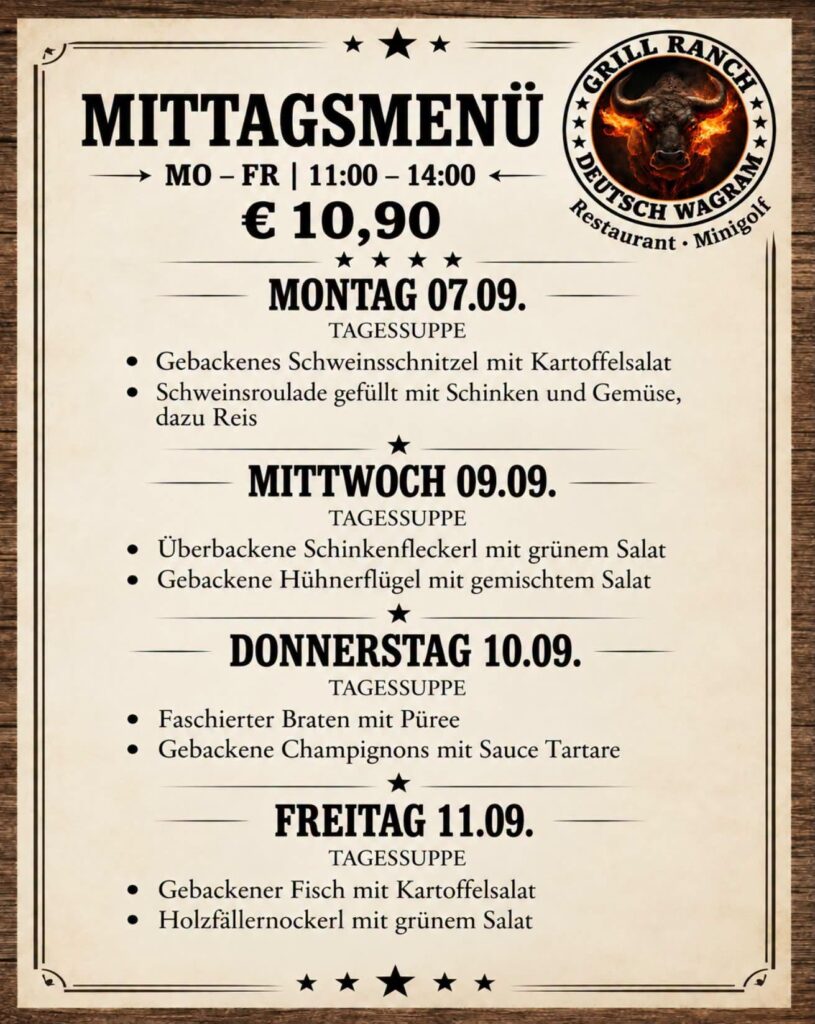 Grill Ranch Holzkohlengrill