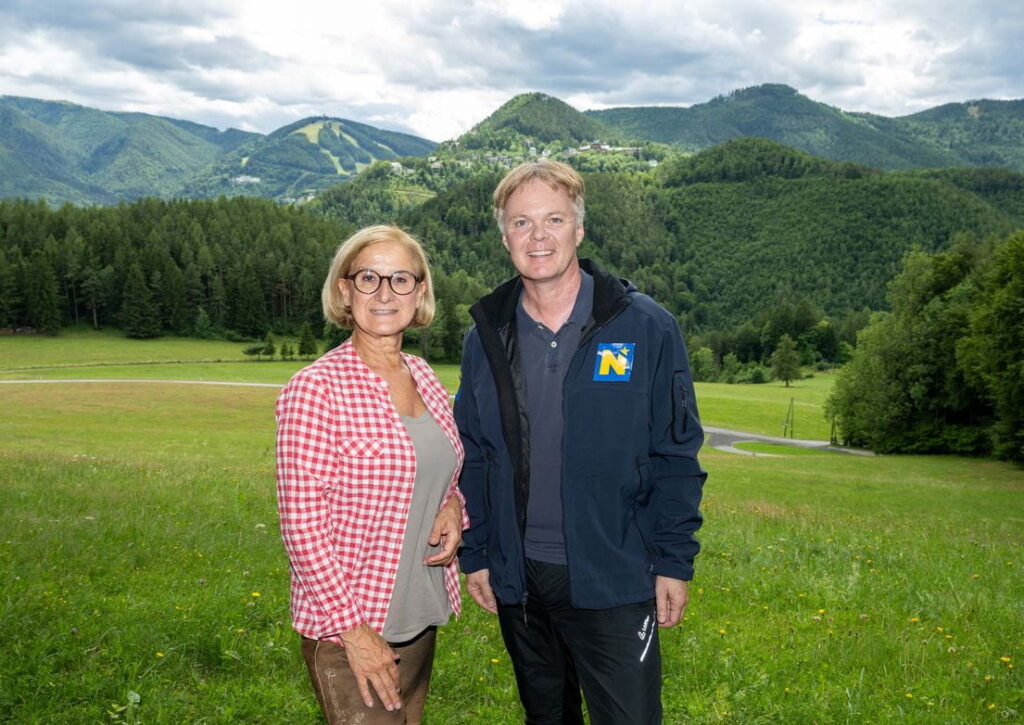 Herbsthighlights im Festival-Land Niederösterreich