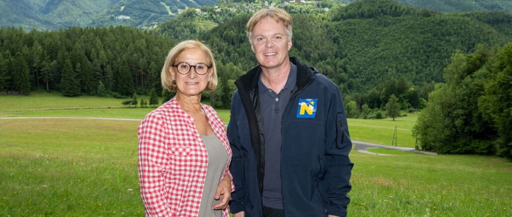 Herbsthighlights im Festival-Land Niederösterreich