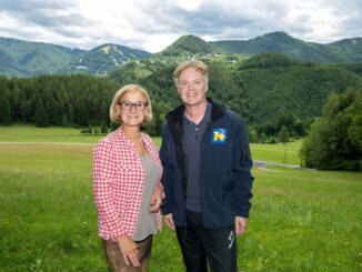Herbsthighlights im Festival-Land Niederösterreich