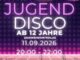 Jugend Disco