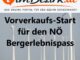 Vorverkaufs-Start für den NÖ Bergerlebnispass